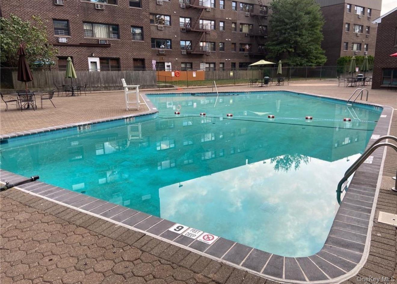 2261 Palmer Avenue, Unit 2A photo 12