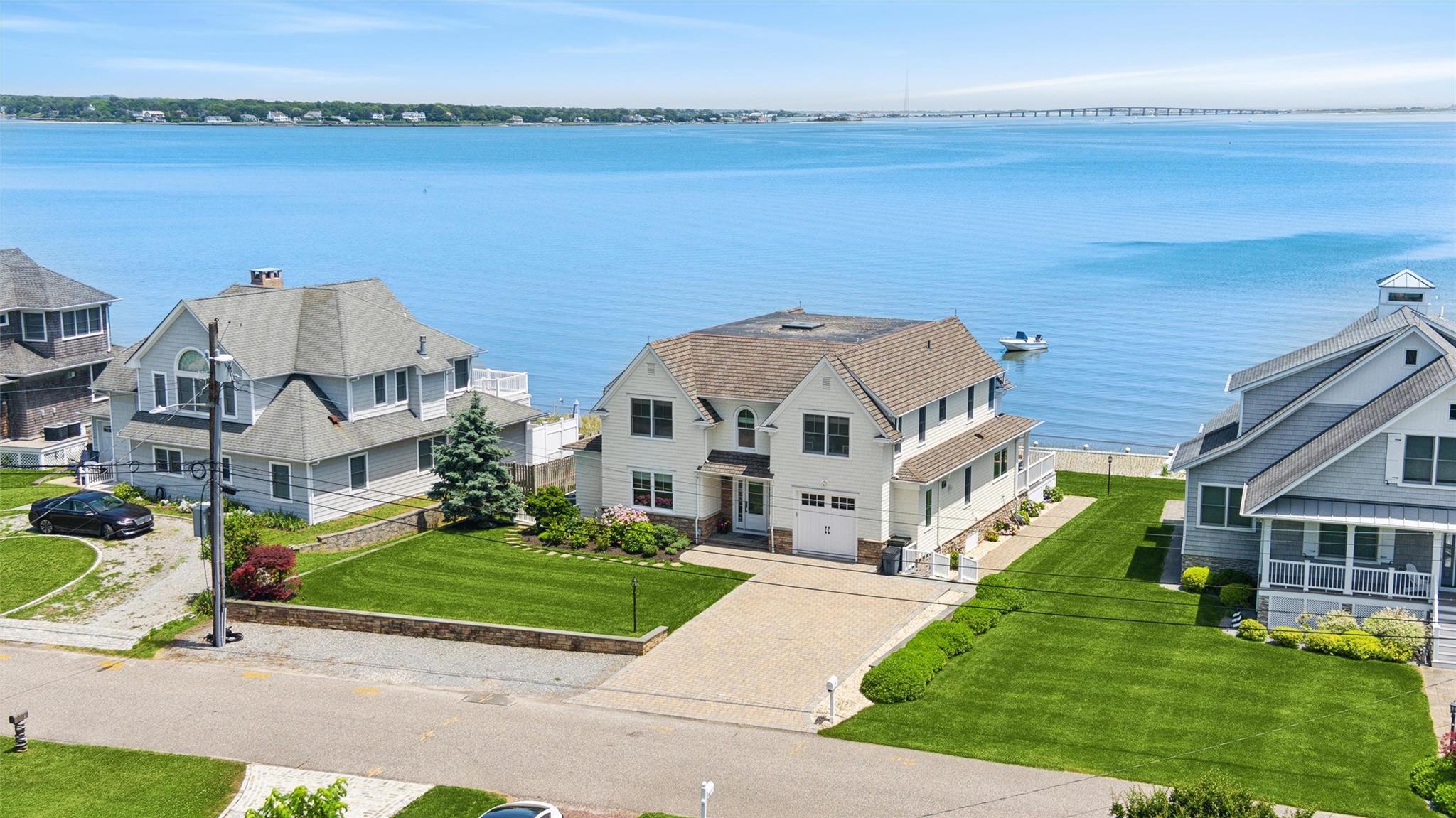 9 Shinnecock Road – For Sale
