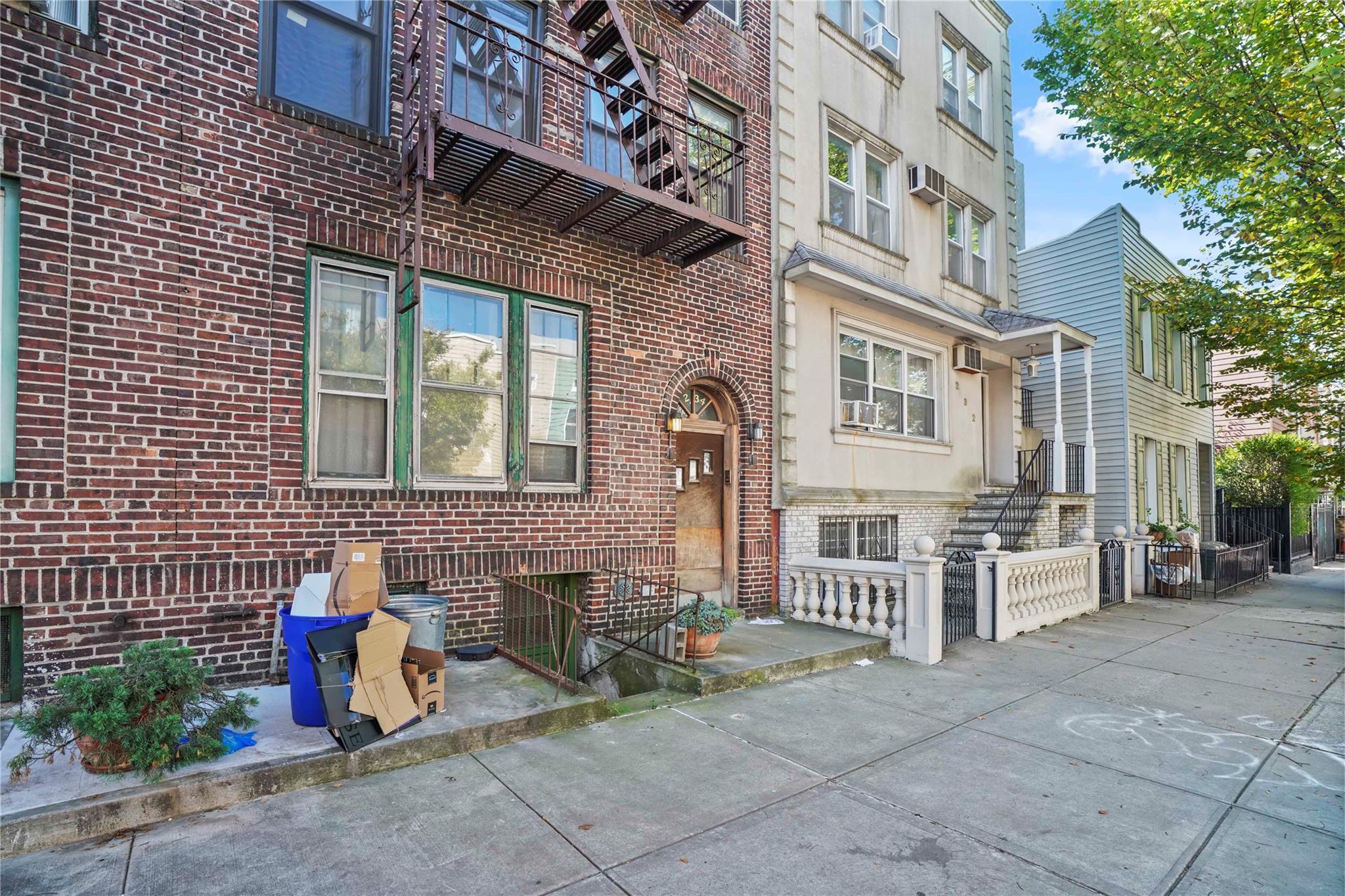 234-238 Powers Street – For Sale photo 2