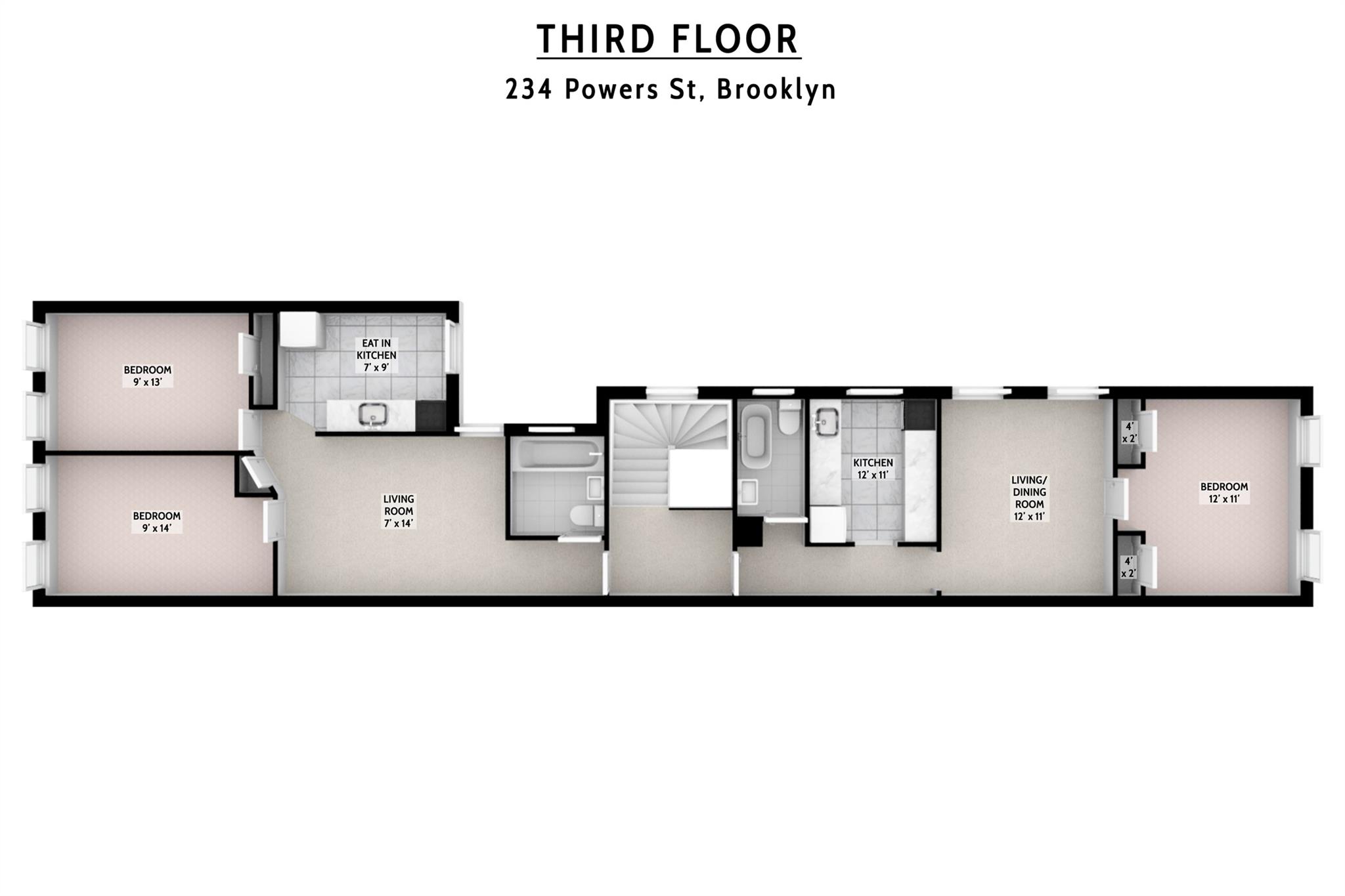 234-238 Powers Street – For Sale photo 47