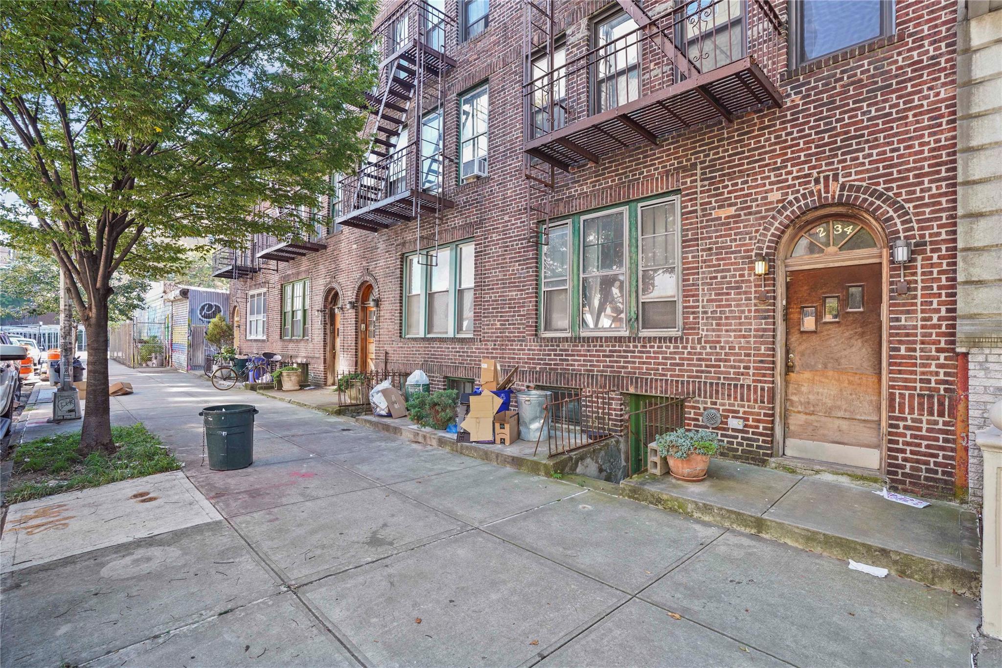 234-238 Powers Street – For Sale