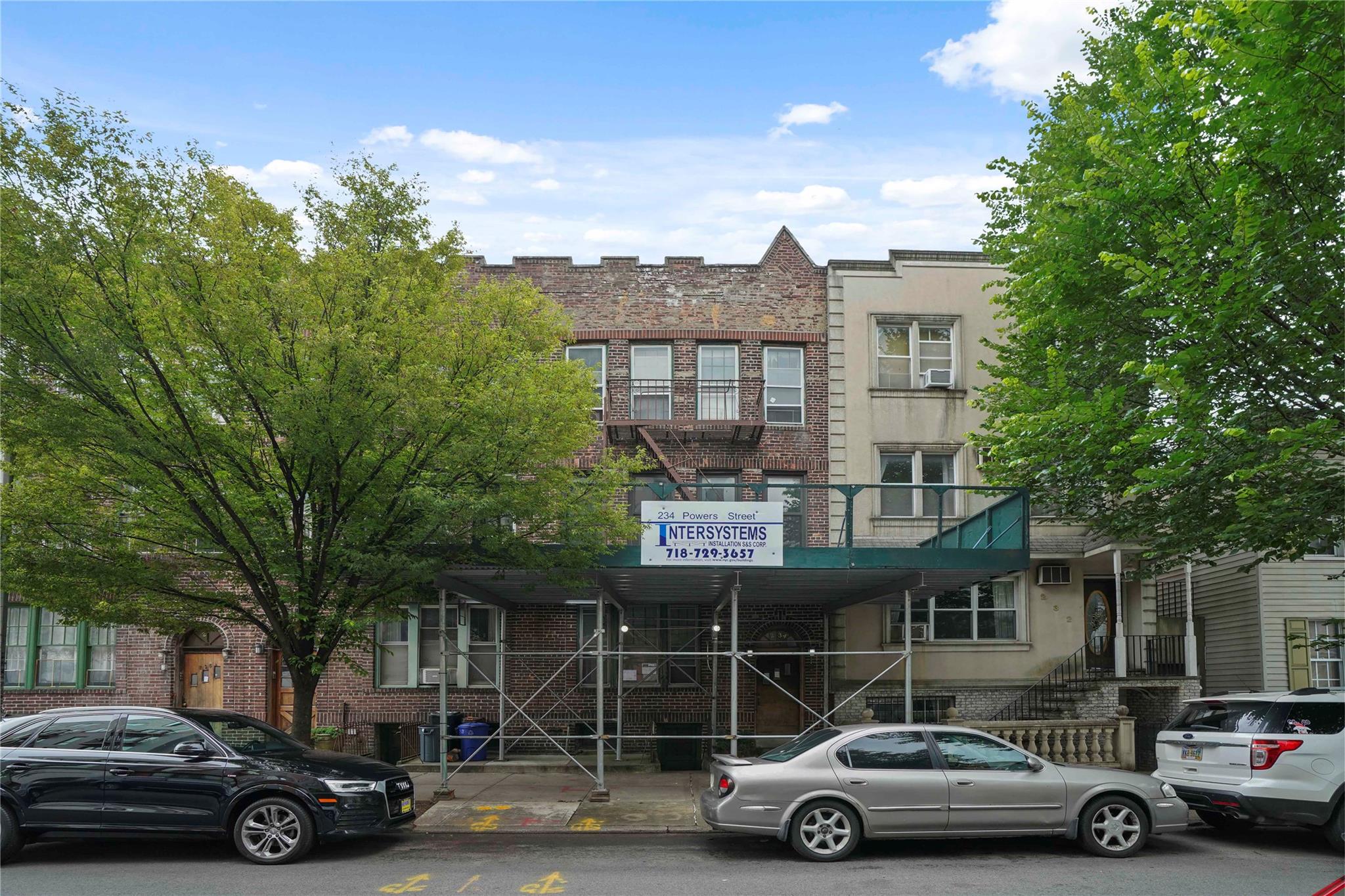 234-238 Powers Street – For Sale photo 45