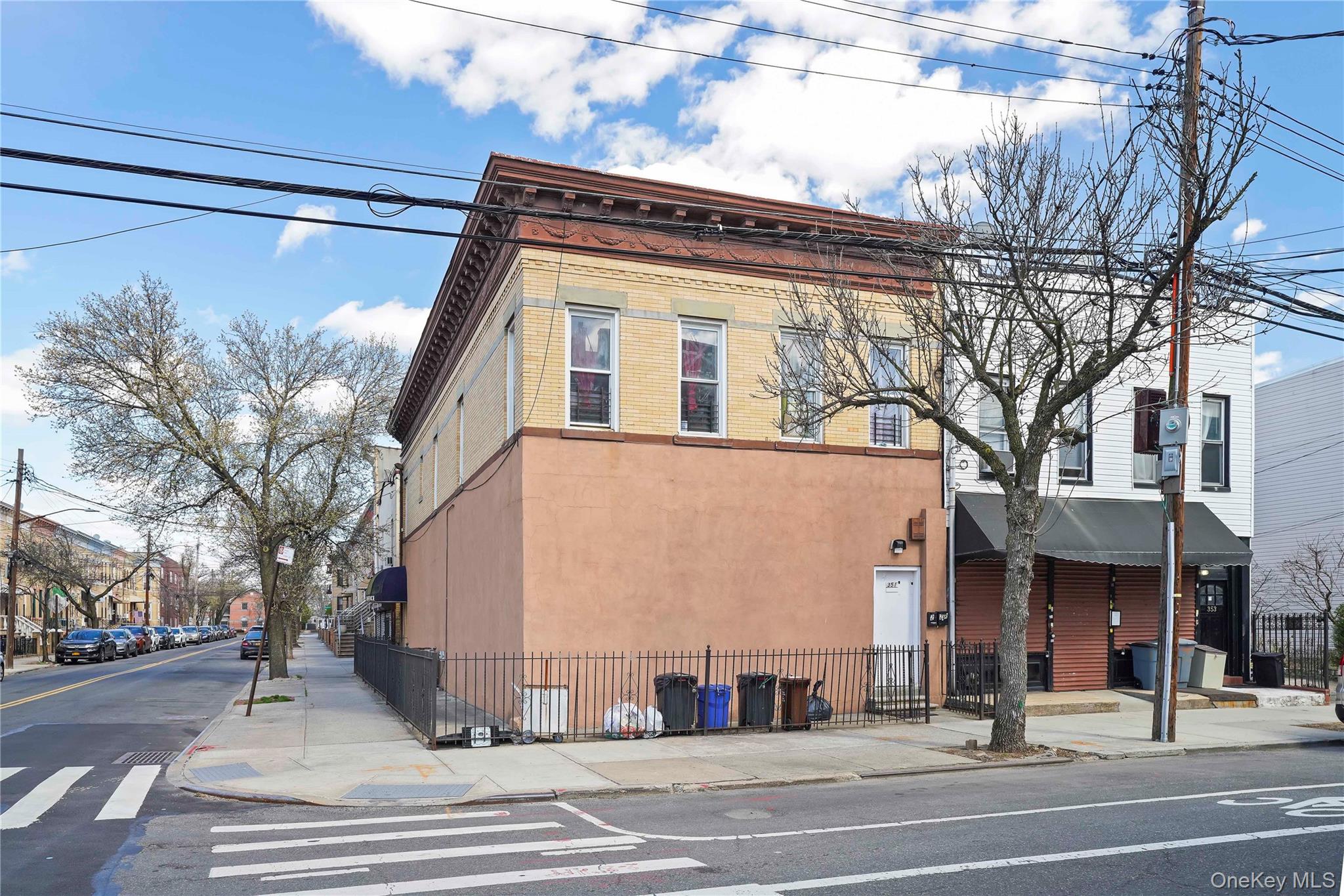 351 Onderdonk Avenue – For Sale