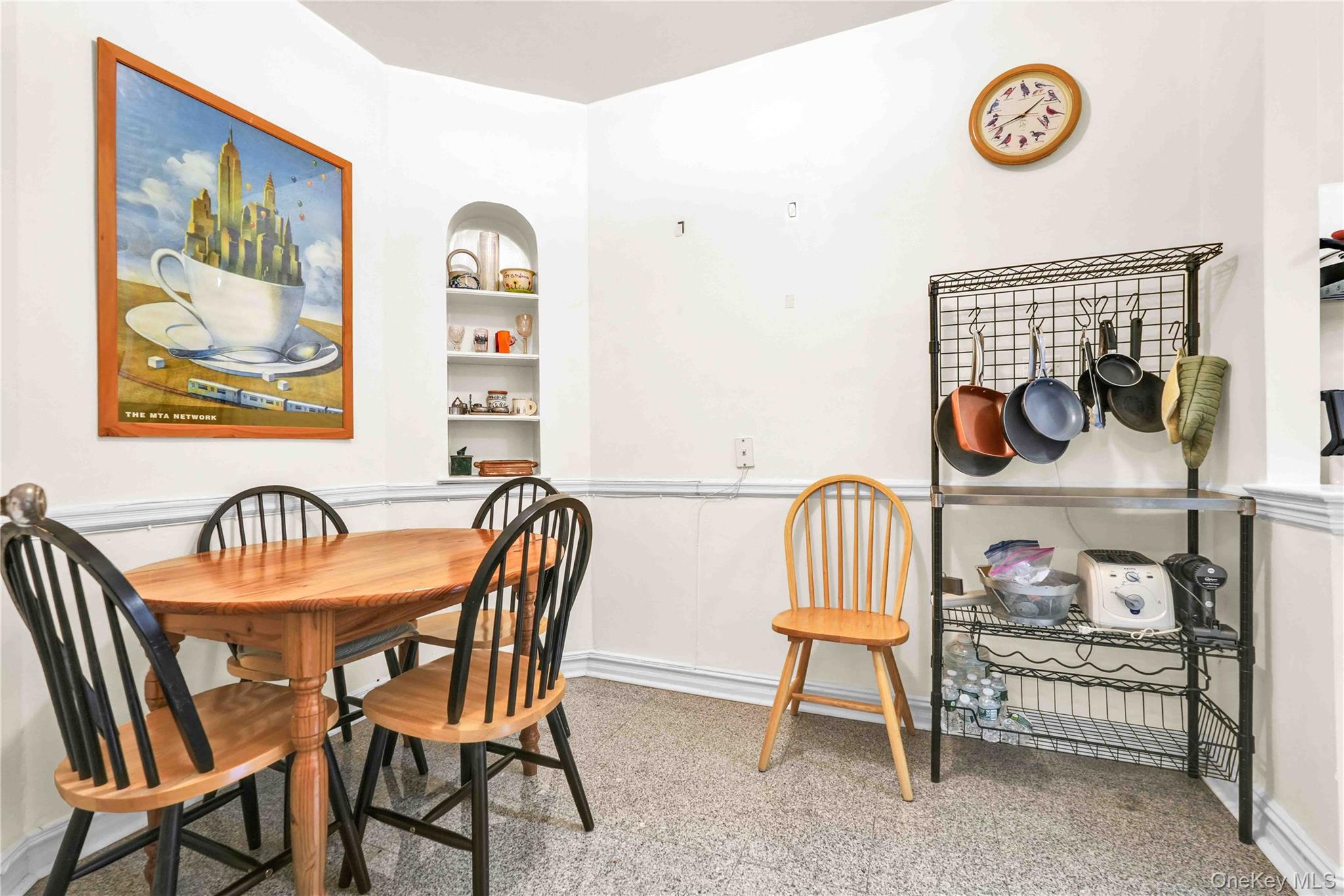 84-51 Beverly Road, Unit 5P photo 11