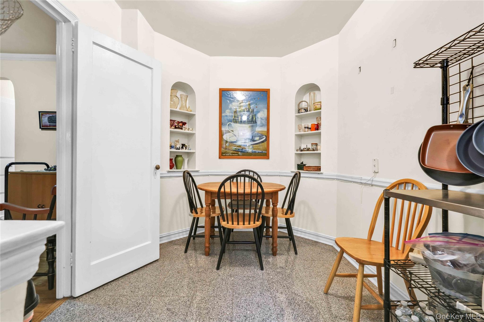 84-51 Beverly Road, Unit 5P photo 10
