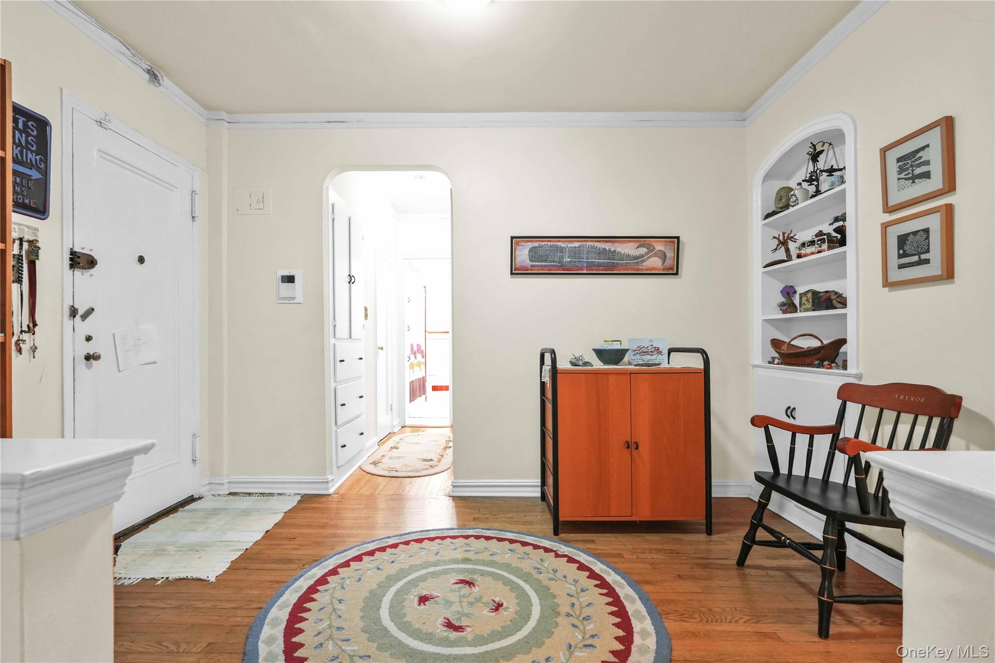 84-51 Beverly Road, Unit 5P photo 4