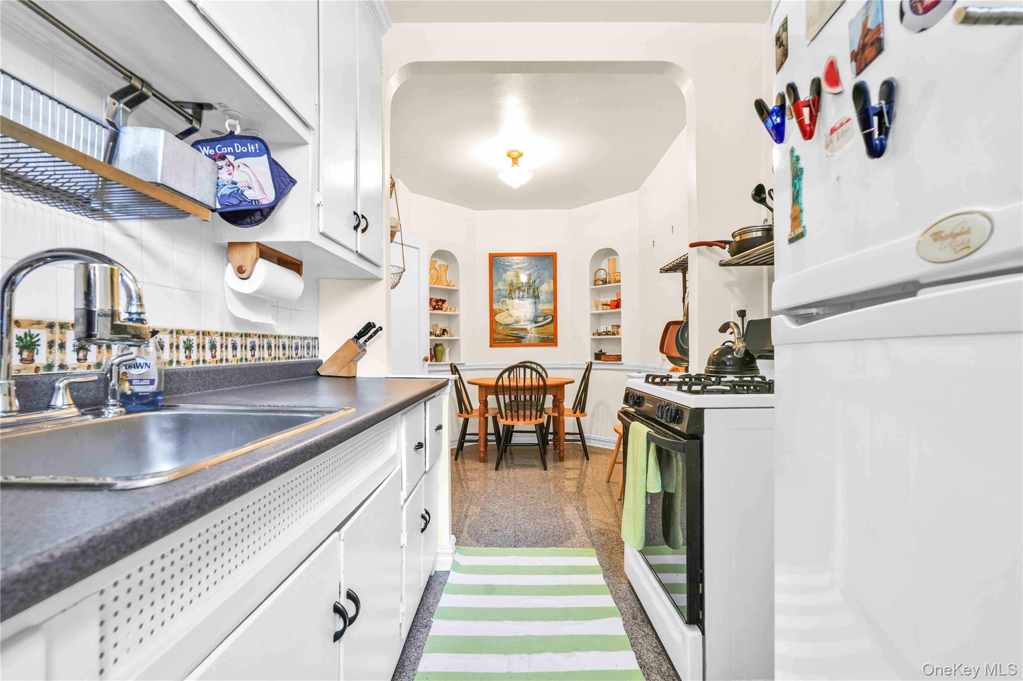 84-51 Beverly Road, Unit 5P photo 9