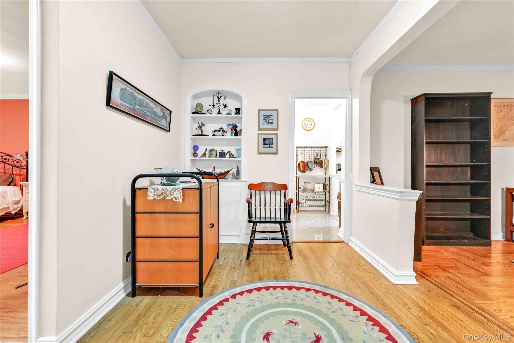84-51 Beverly Road, Unit 5P photo 5