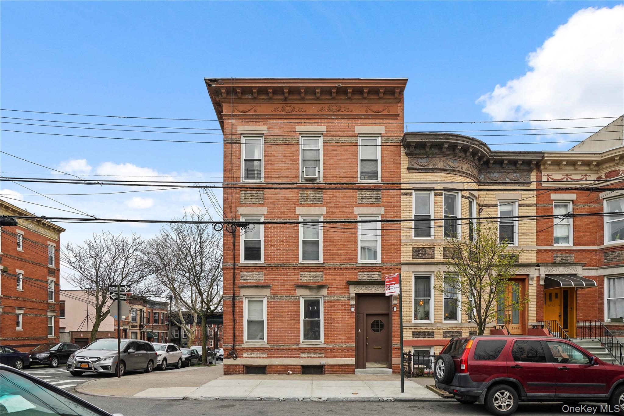 6046 Putnam Avenue – For Sale photo 2