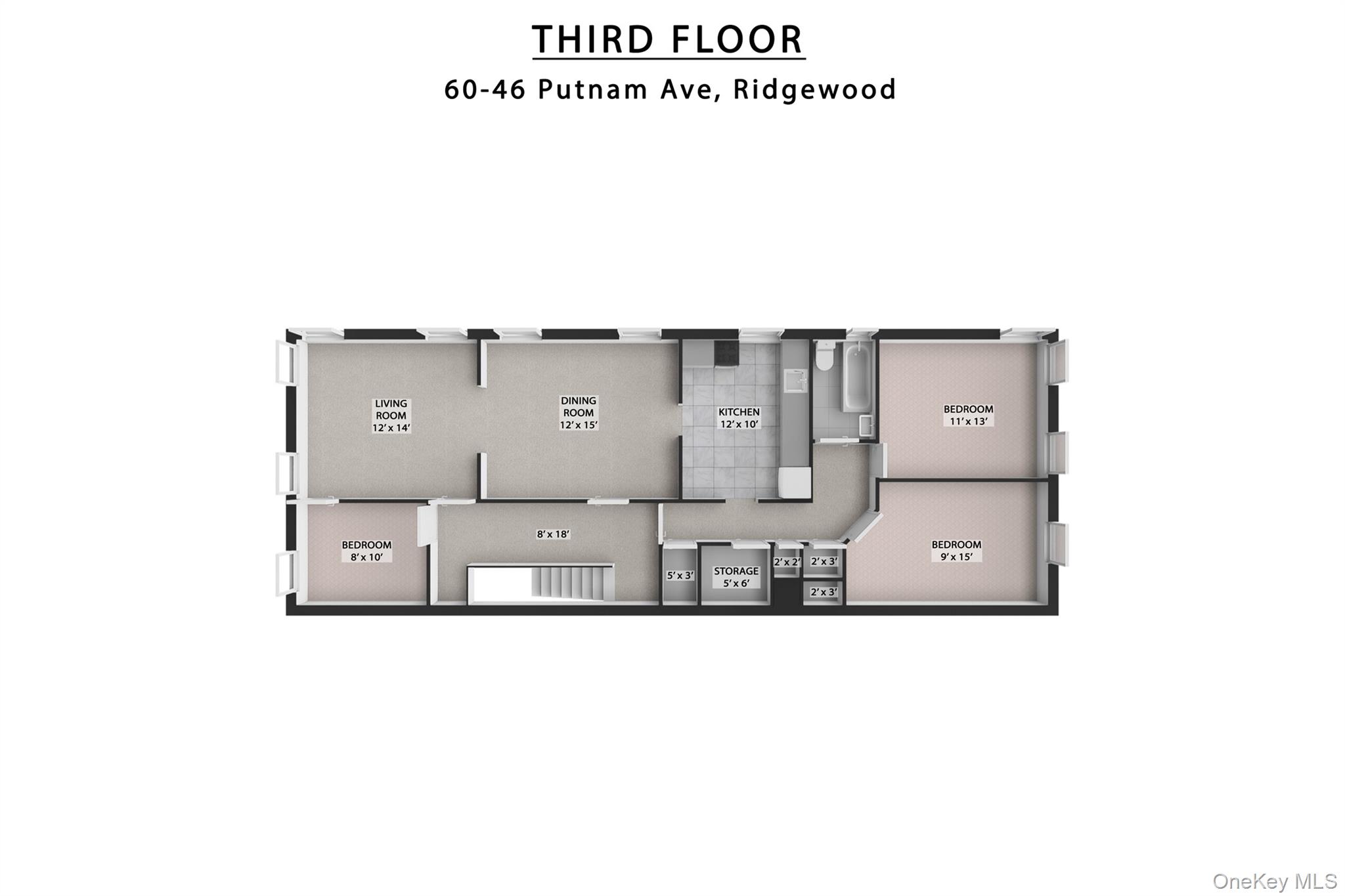 6046 Putnam Avenue – For Sale photo 45