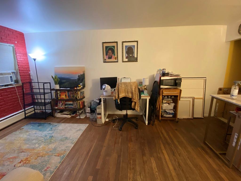 34 Columbus, Unit B20 photo 8