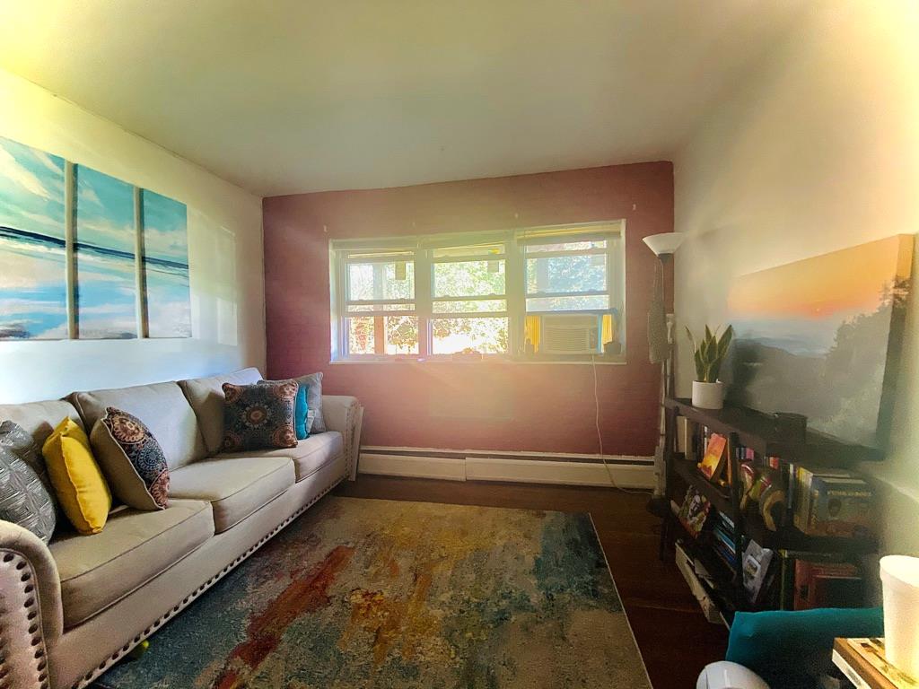 34 Columbus, Unit B20 photo 3