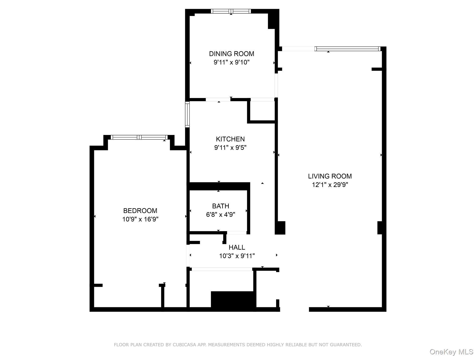 61-20 Grand Central Parkway, Unit A1402 photo 5