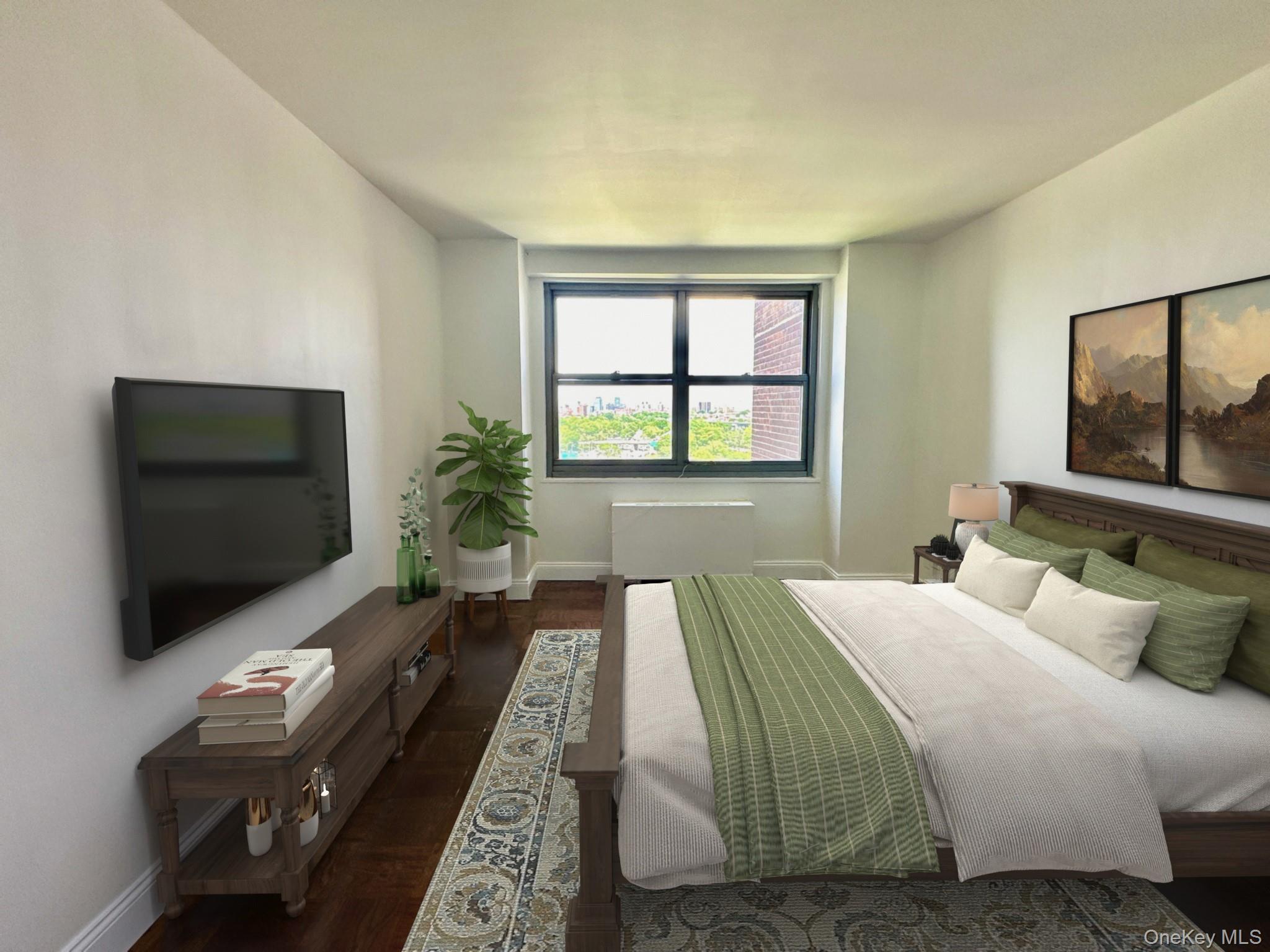 61-20 Grand Central Parkway, Unit A1402 photo 3