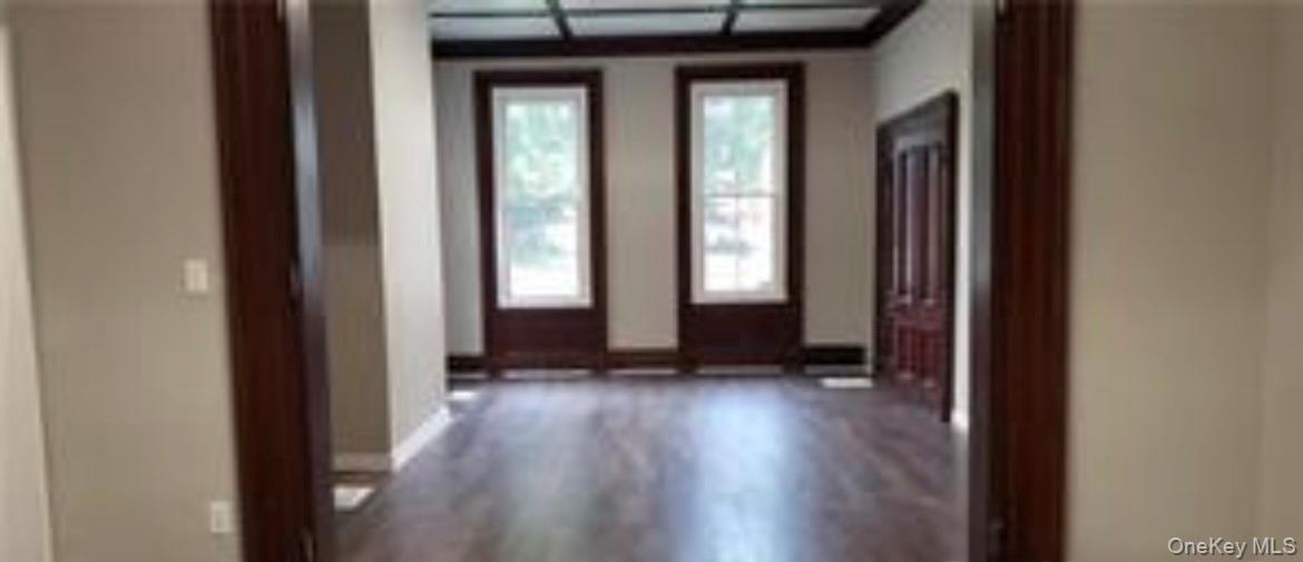 12 Washington Street, Unit 1R