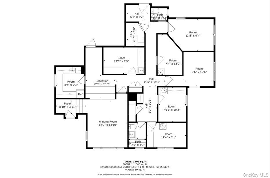 2711 Henry Hudson Parkway W, Unit 1F photo 8