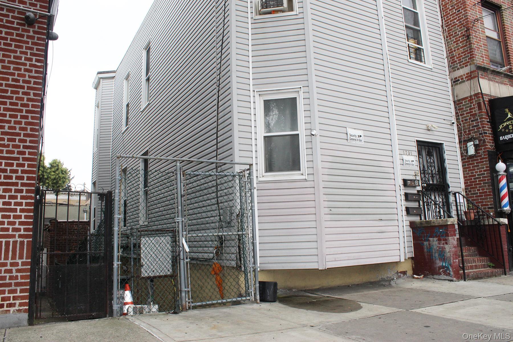 1731 White Plains Road – For Sale