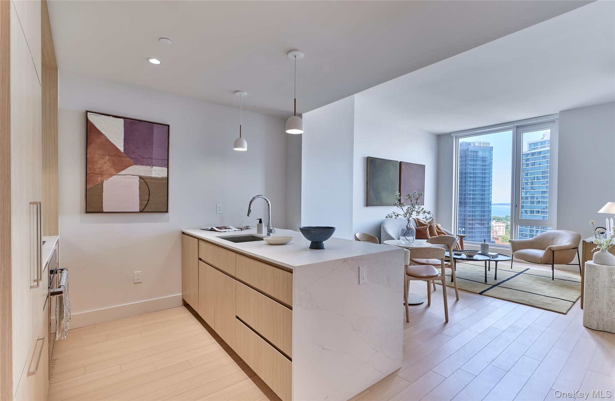 33 Westchester Place, Unit 21D photo 3