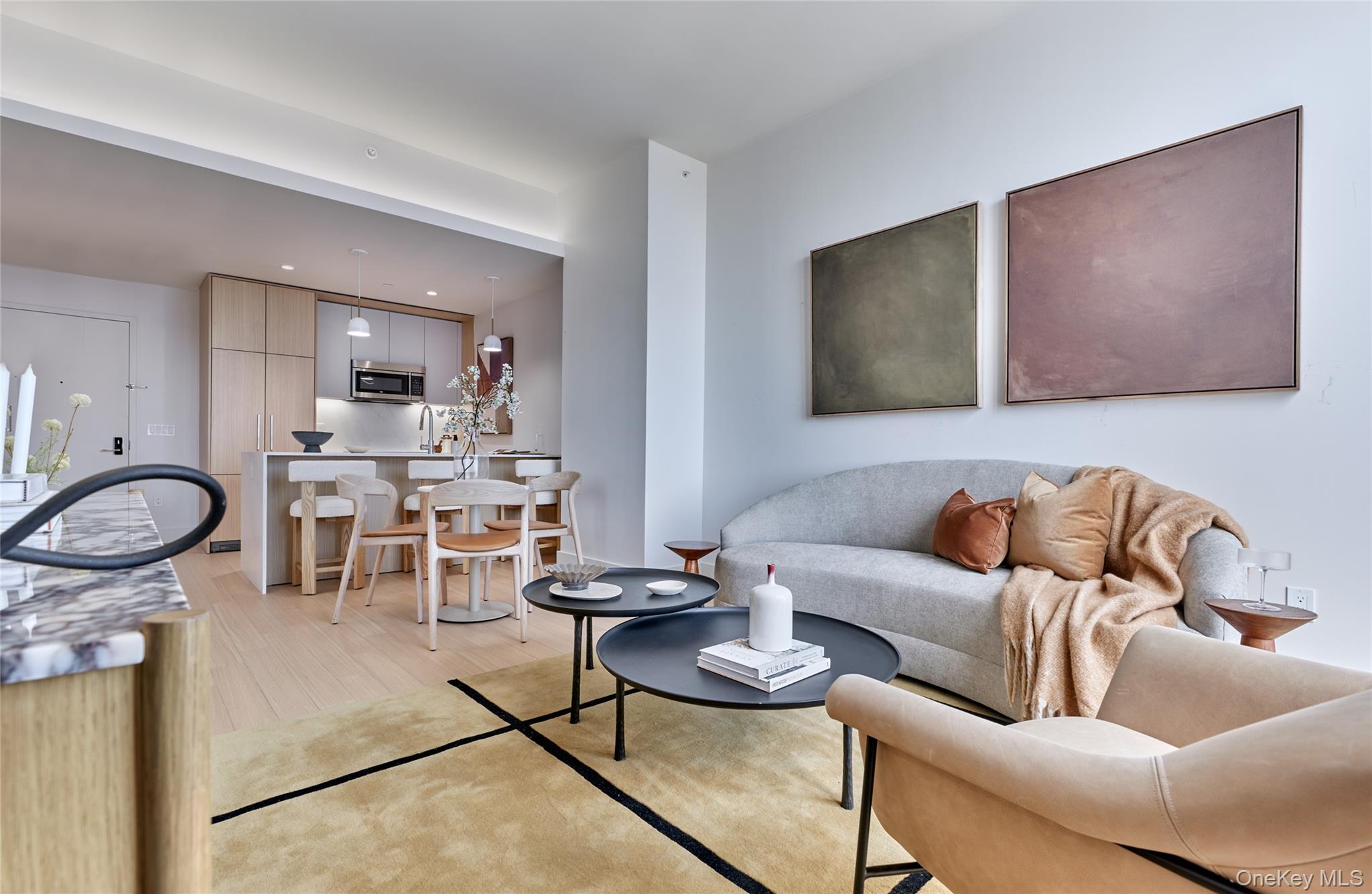33 Westchester Place, Unit 21D