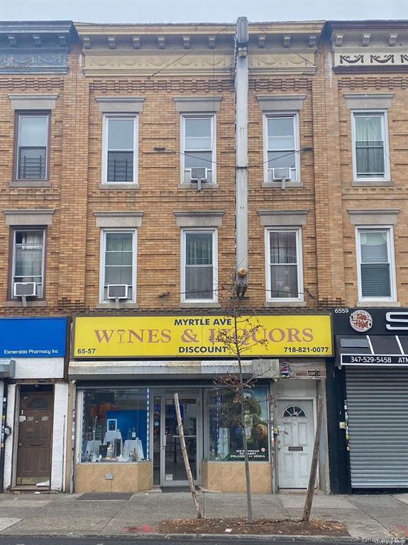 6557 Myrtle Avenue – For Sale