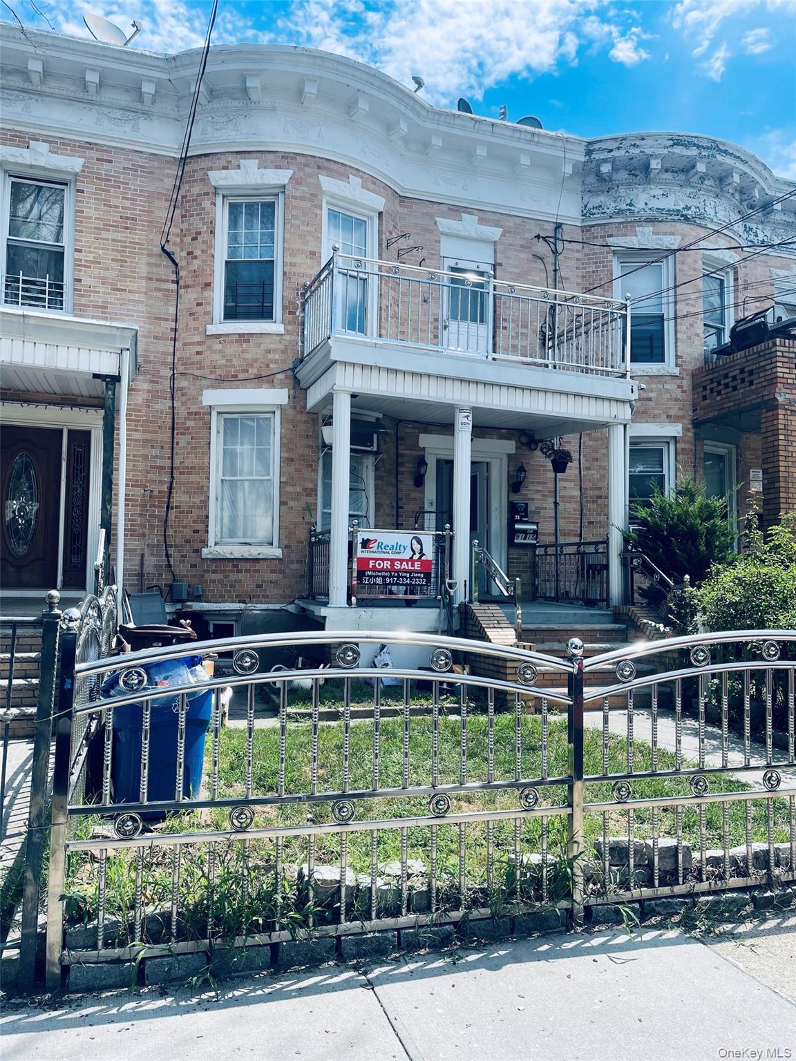 91-15 87th Street – For Sale