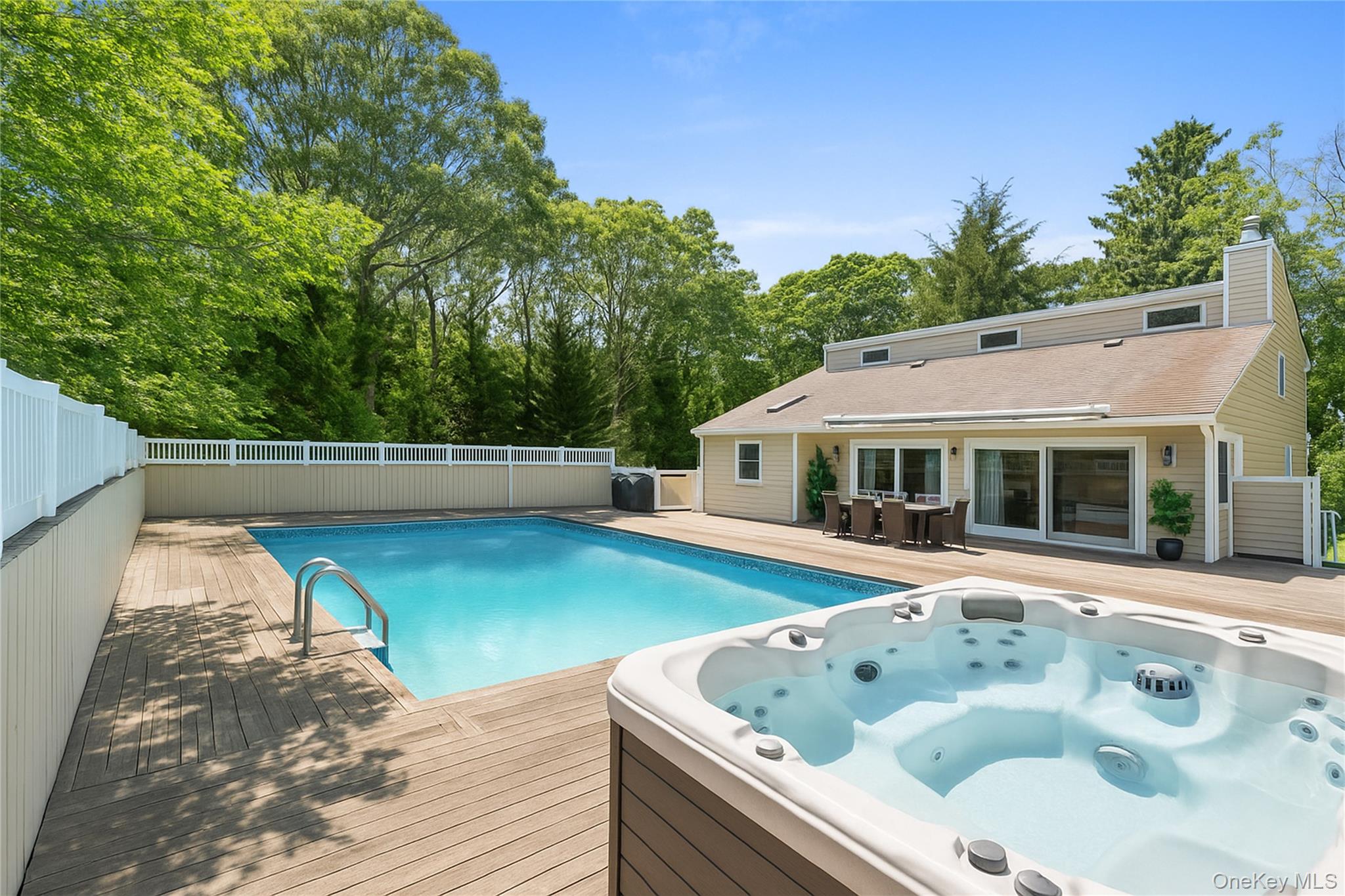 60 Quogue Riverhead Road – For Rent