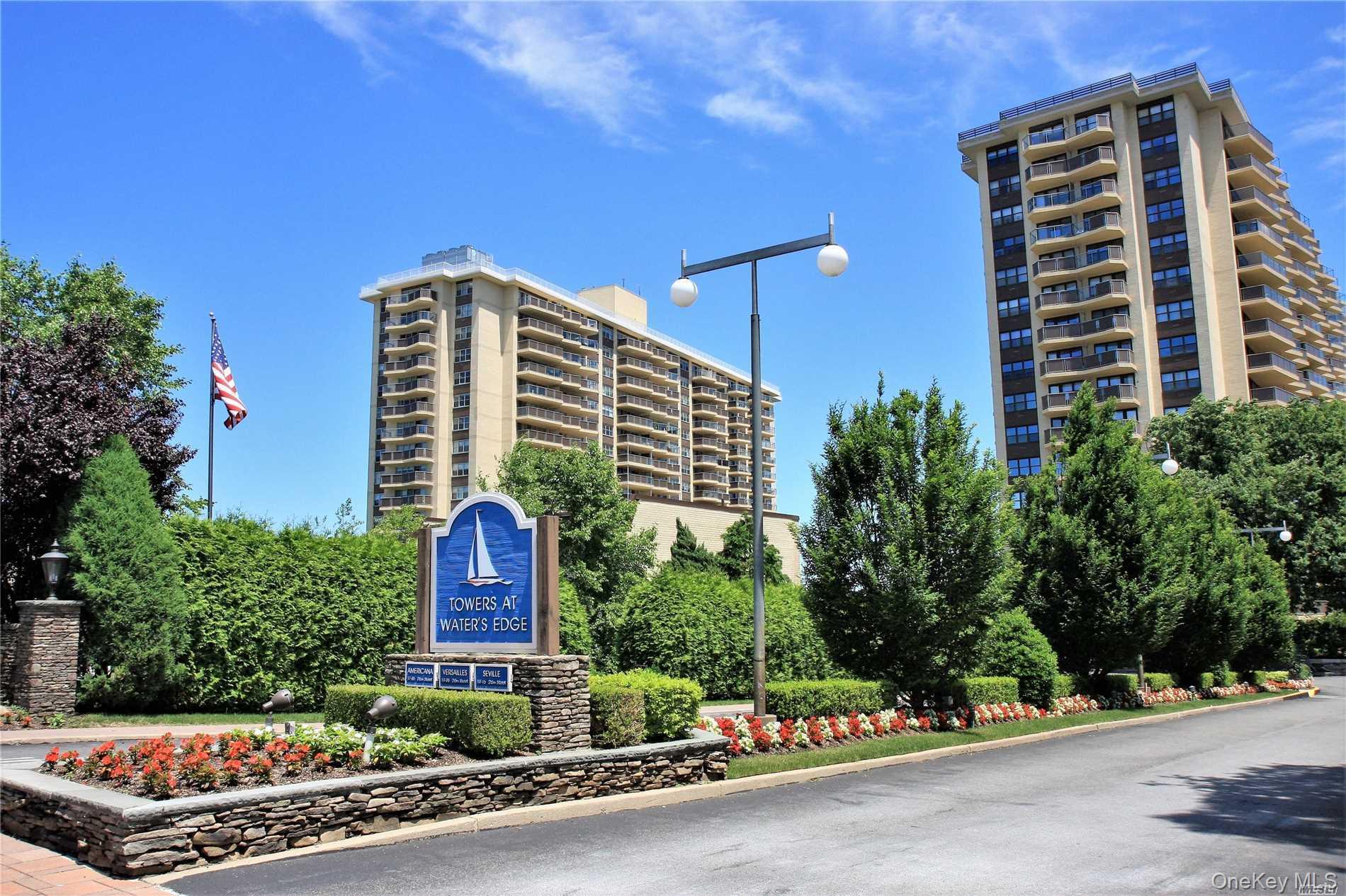 17-85 215 Street, Unit 16J