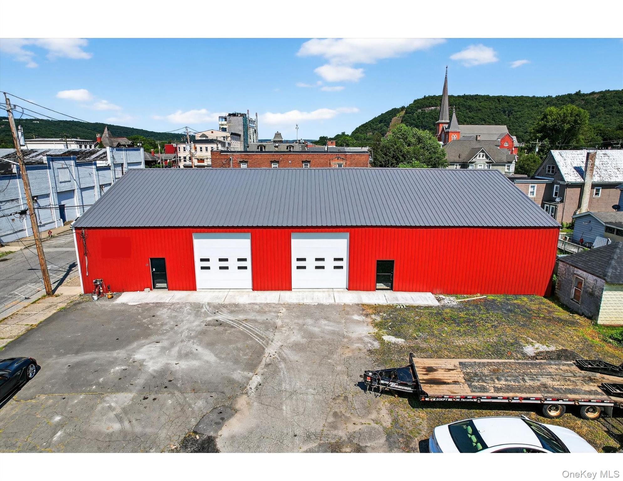 98 Front Street – For Sale