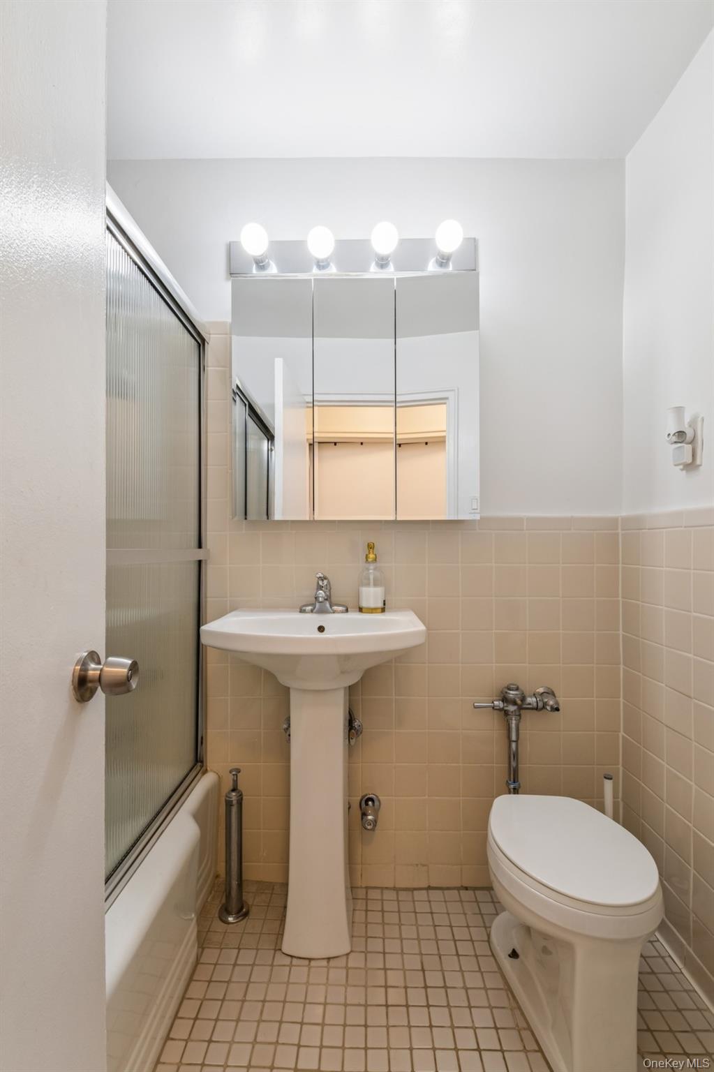 7502 Austin Street, Unit 1L photo 15