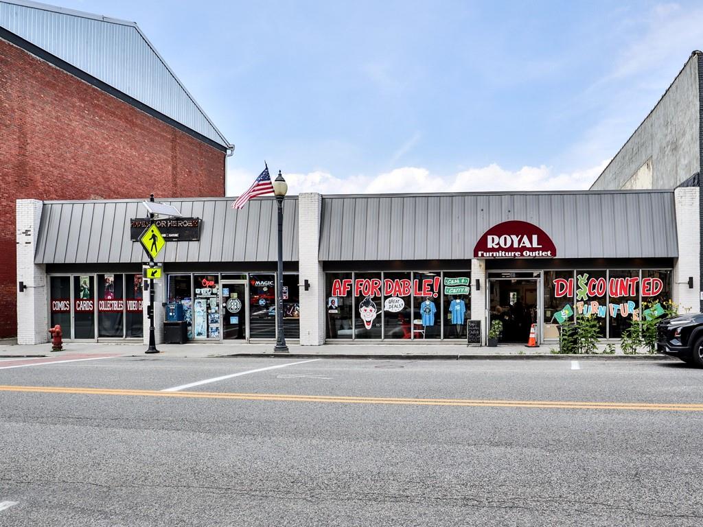 40 Front Street – For Sale photo 2