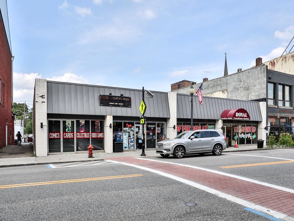 40 Front Street – For Sale