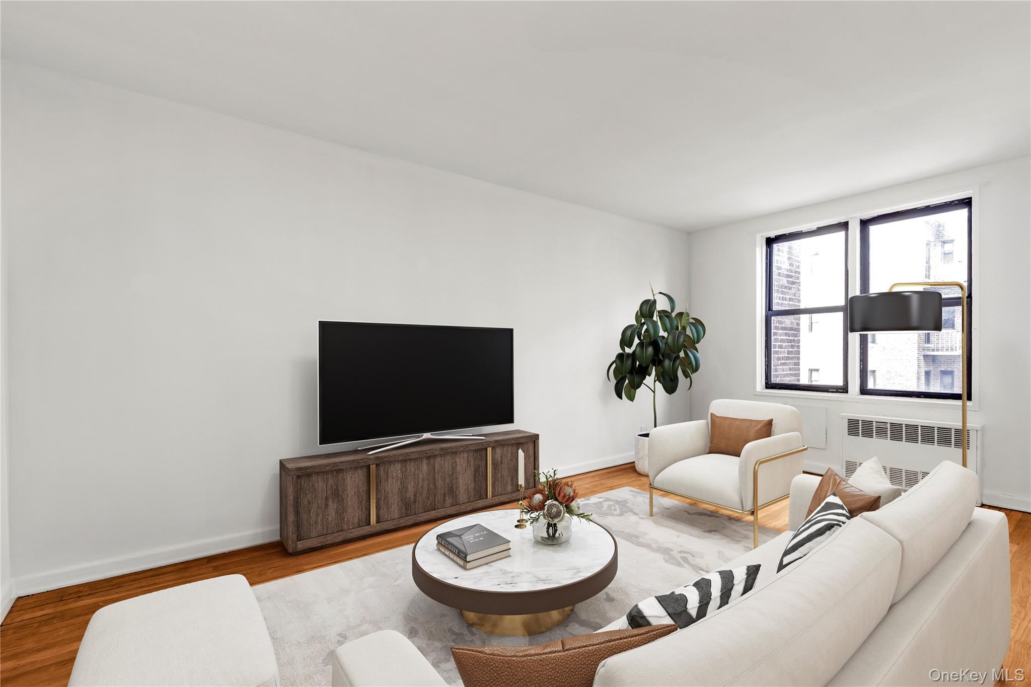 141-05 Pershing Crescent, Unit 210