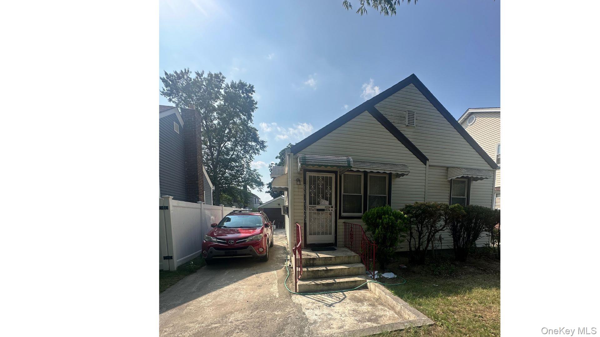 11836 236th Street – For Sale