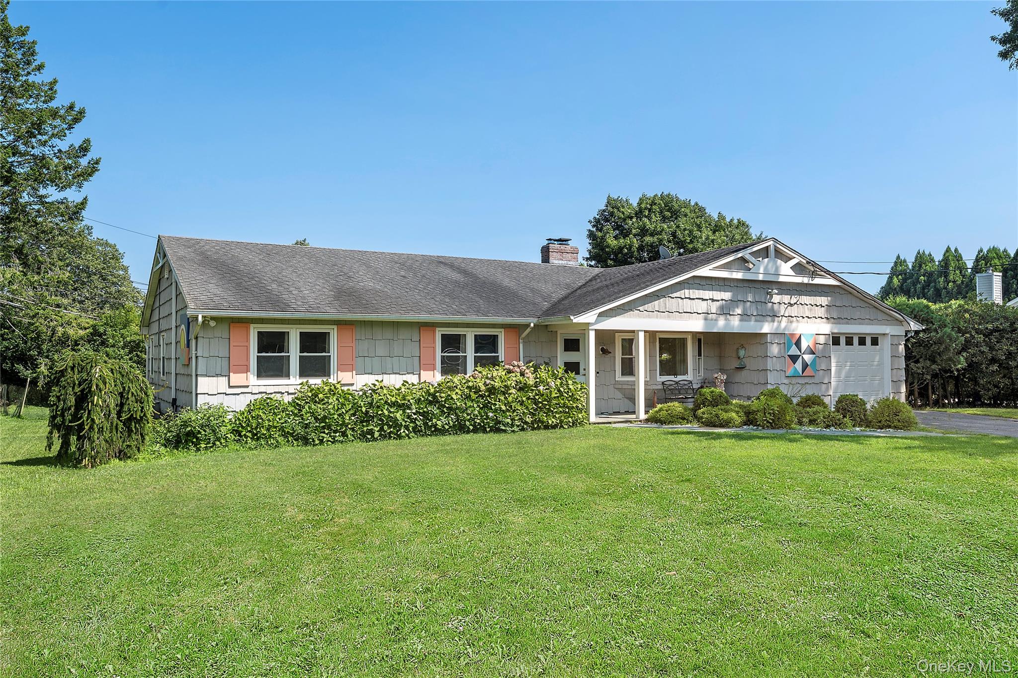 38 Liberty Street – For Rent