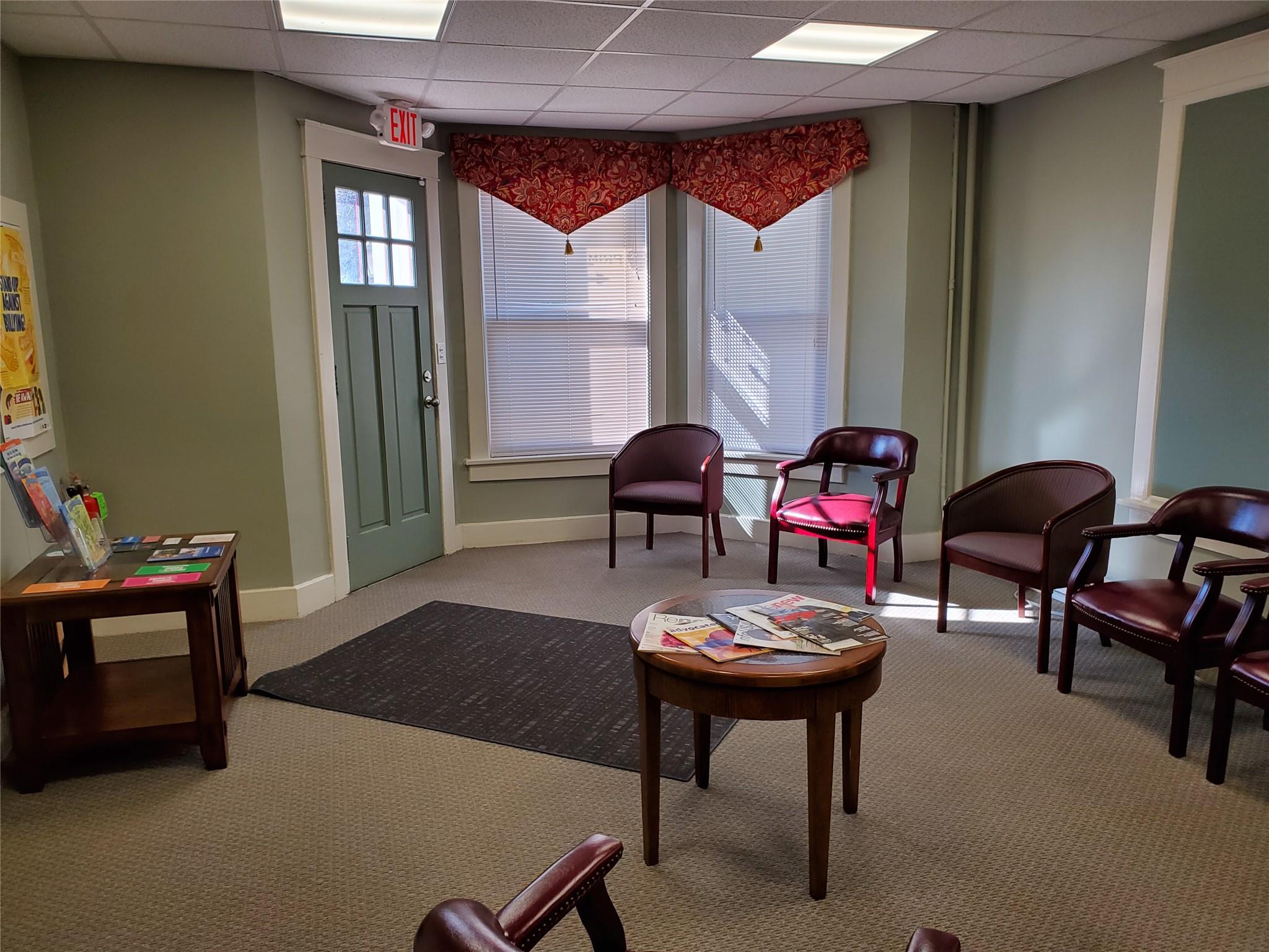 19 Dewitt Street – For Rent