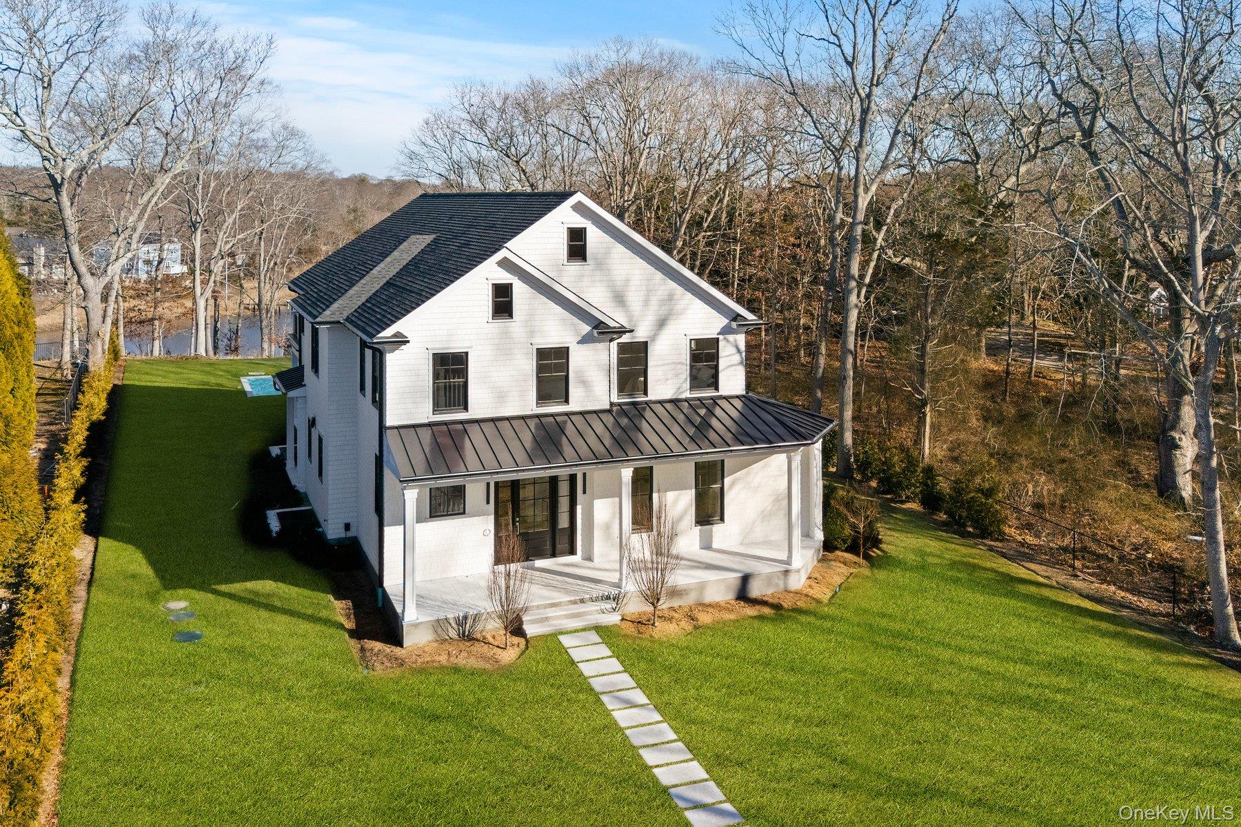 2590 Cox Neck Road – For Sale photo 44