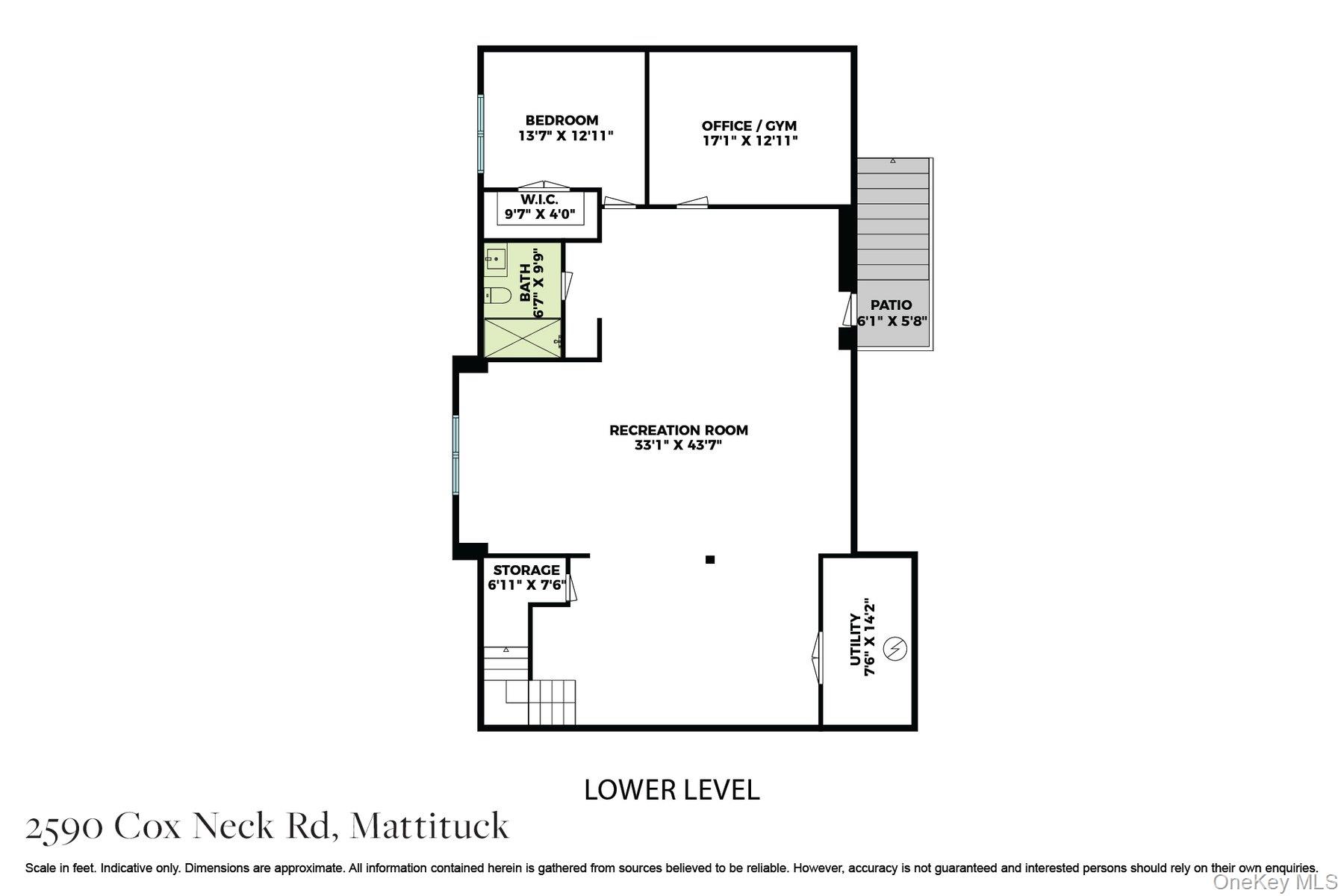 2590 Cox Neck Road – For Sale photo 50