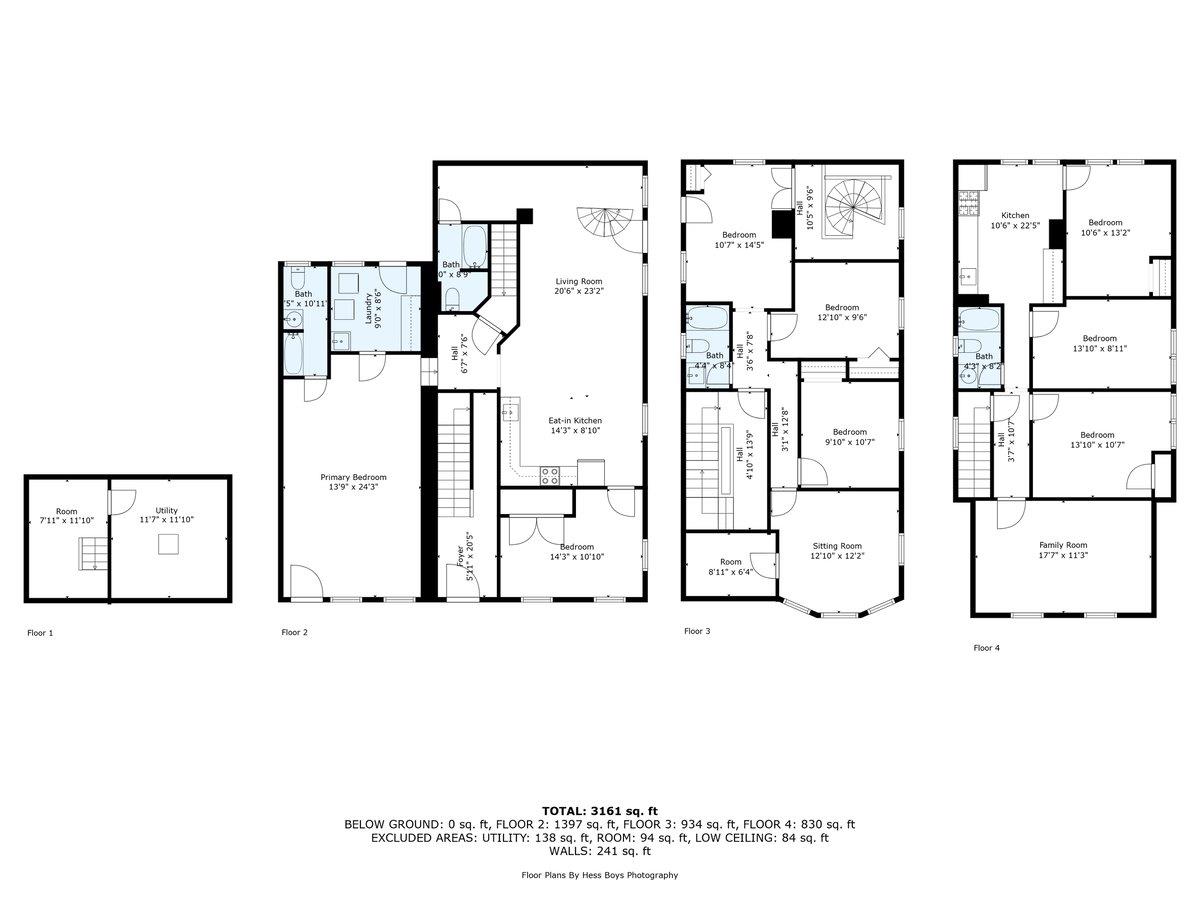 308 5th Avenue – For Sale photo 19