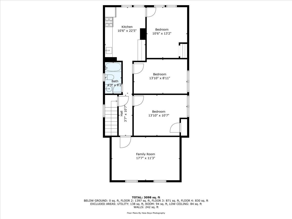 308 5th Avenue – For Sale photo 22