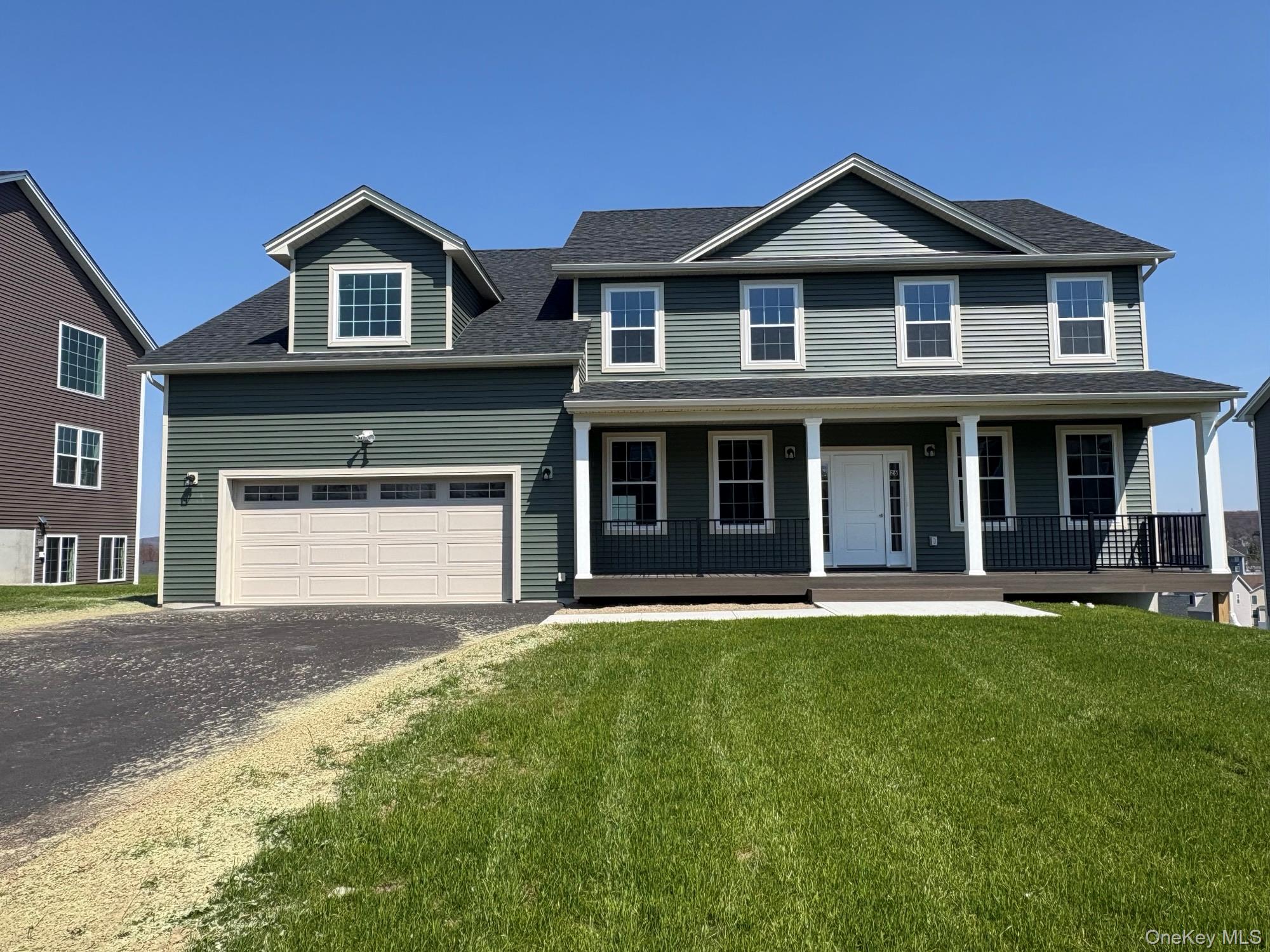 26 Dartmouth – For Sale