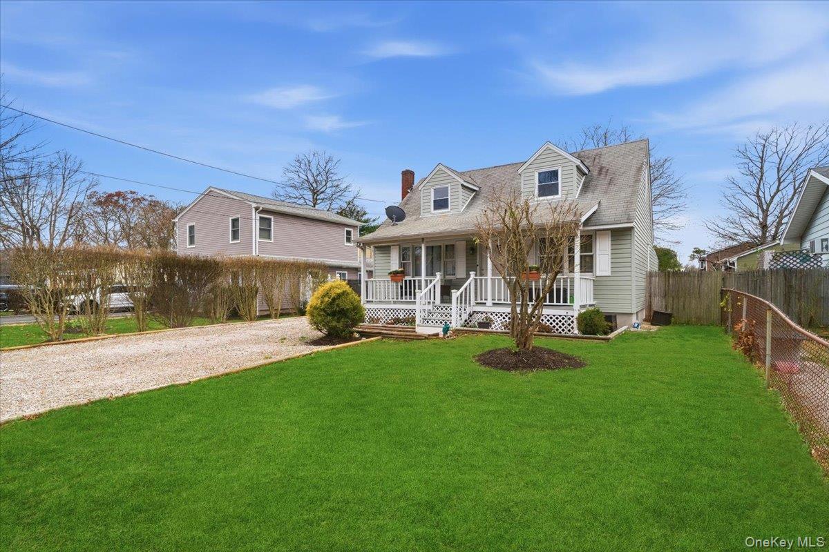 30 George Drive – For Sale