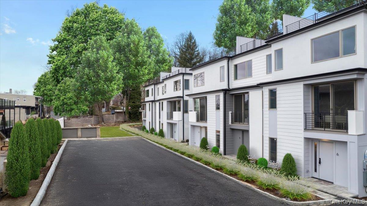 6 Nodine Street, Unit 6