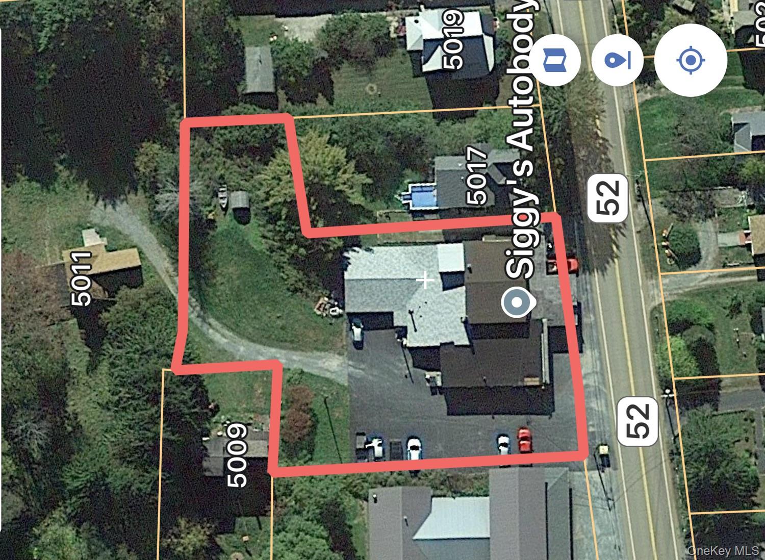 5013 State Route 52 – For Sale photo 3