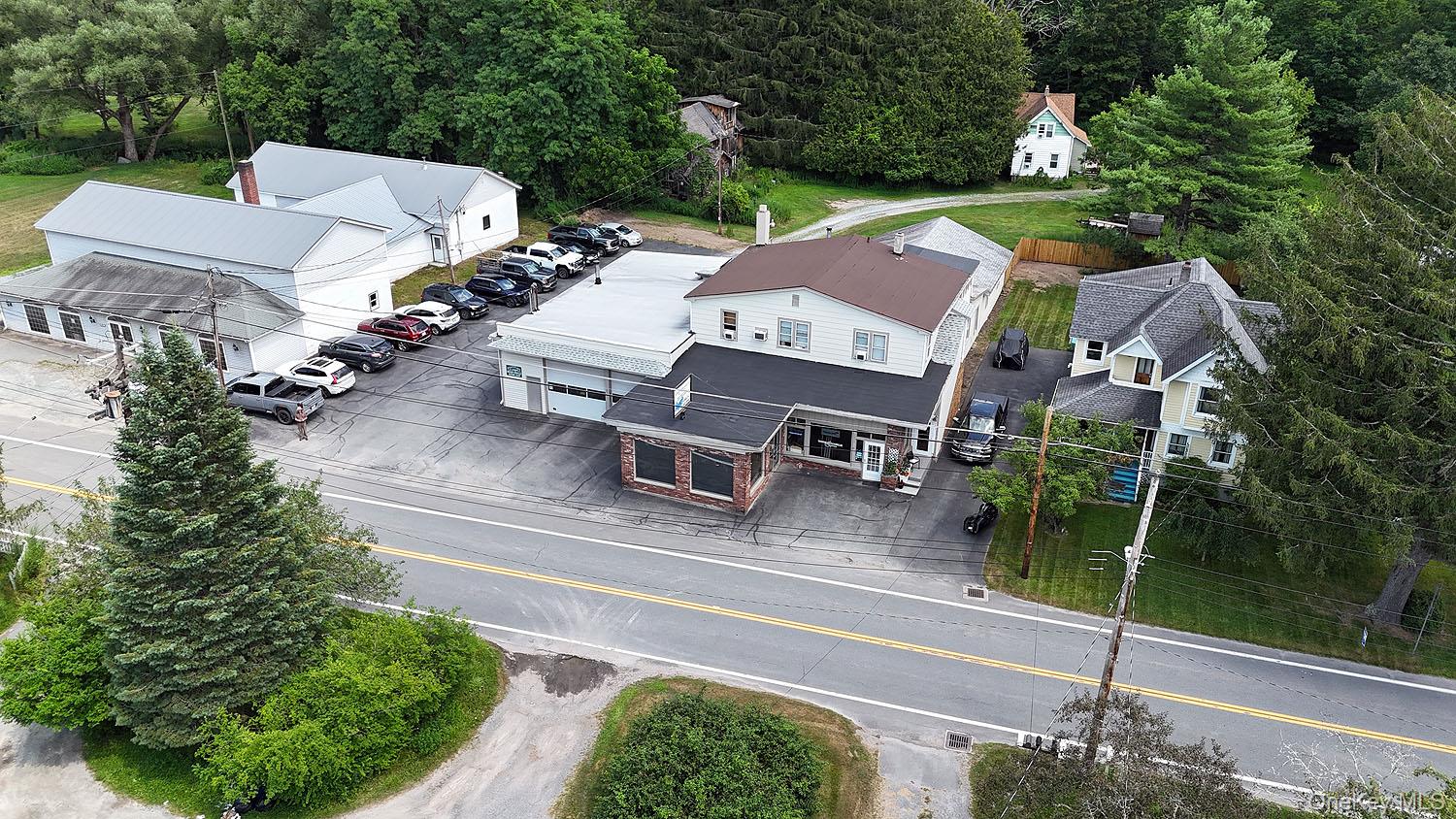 5013 State Route 52 – For Sale