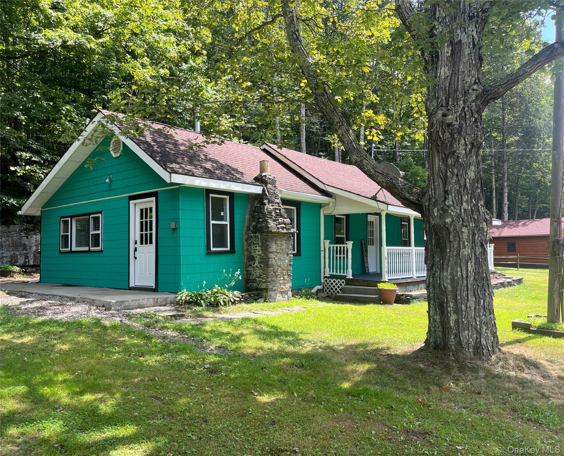 6115 State Route 52 – For Sale