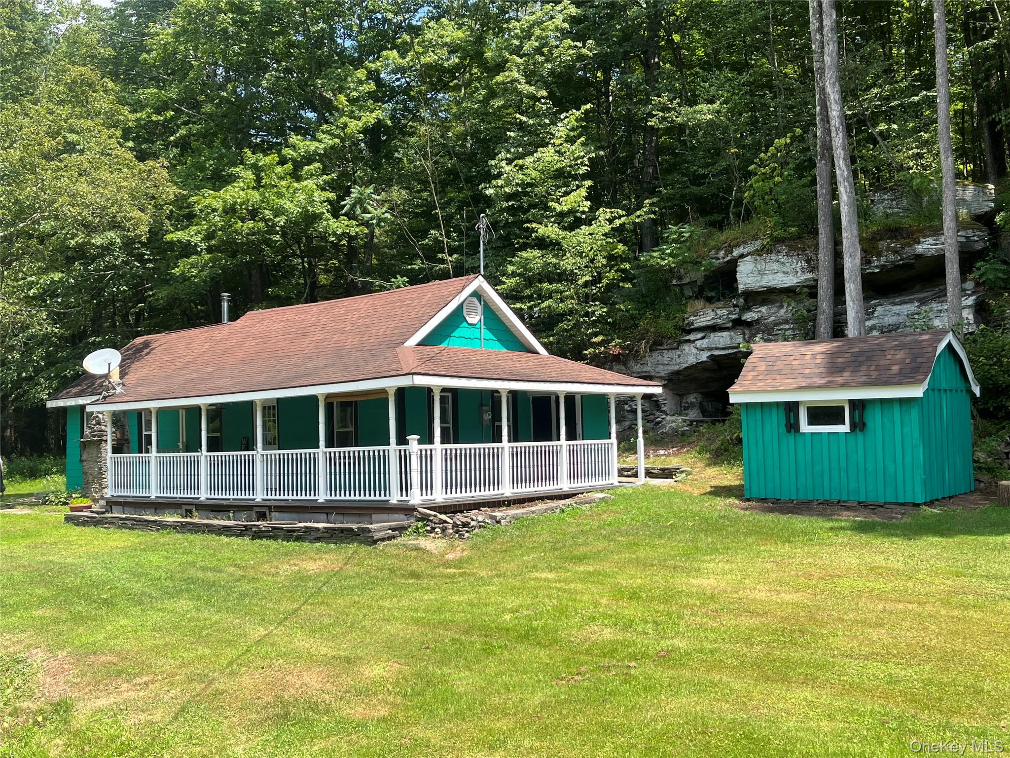 6115 State Route 52 – For Sale photo 2
