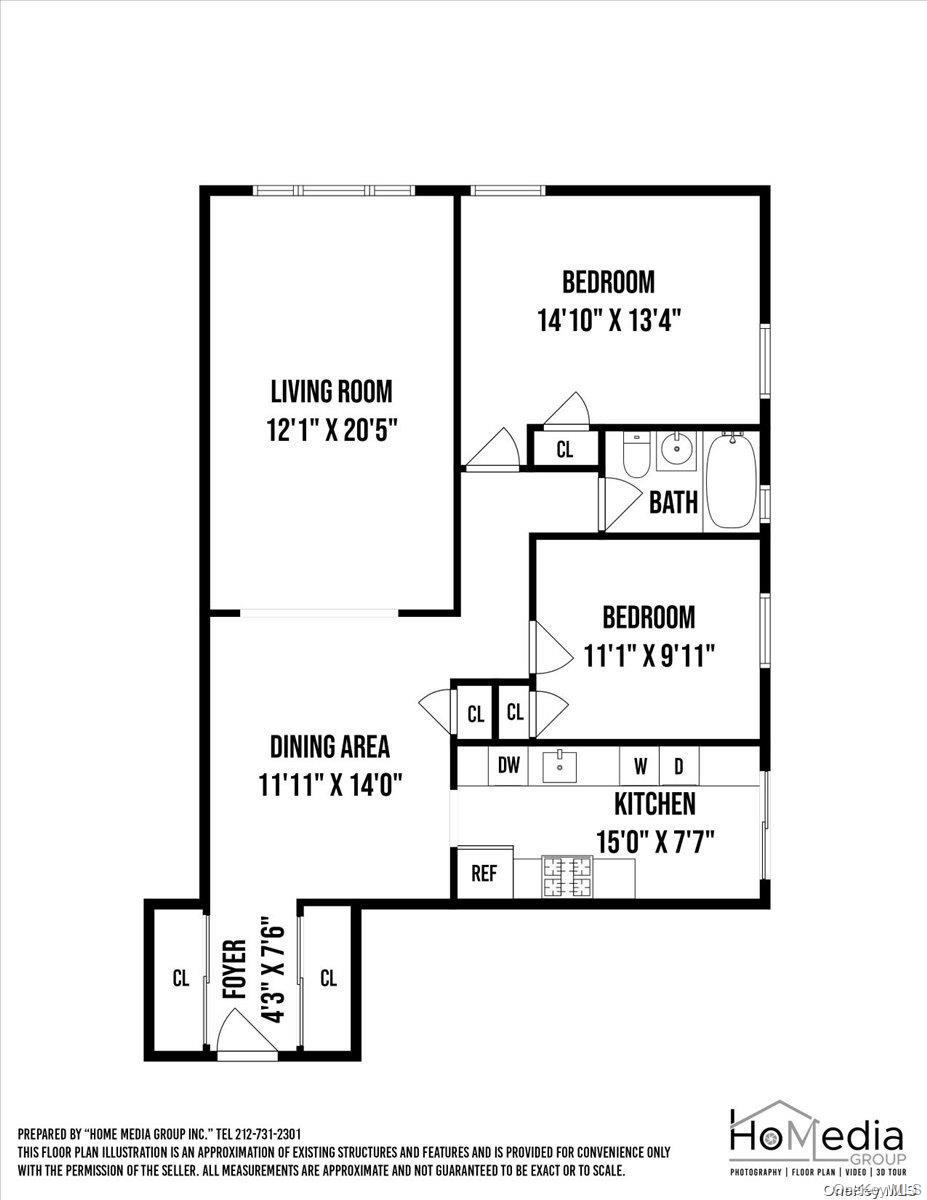 1205 E Broadway, Unit F-13 photo 18