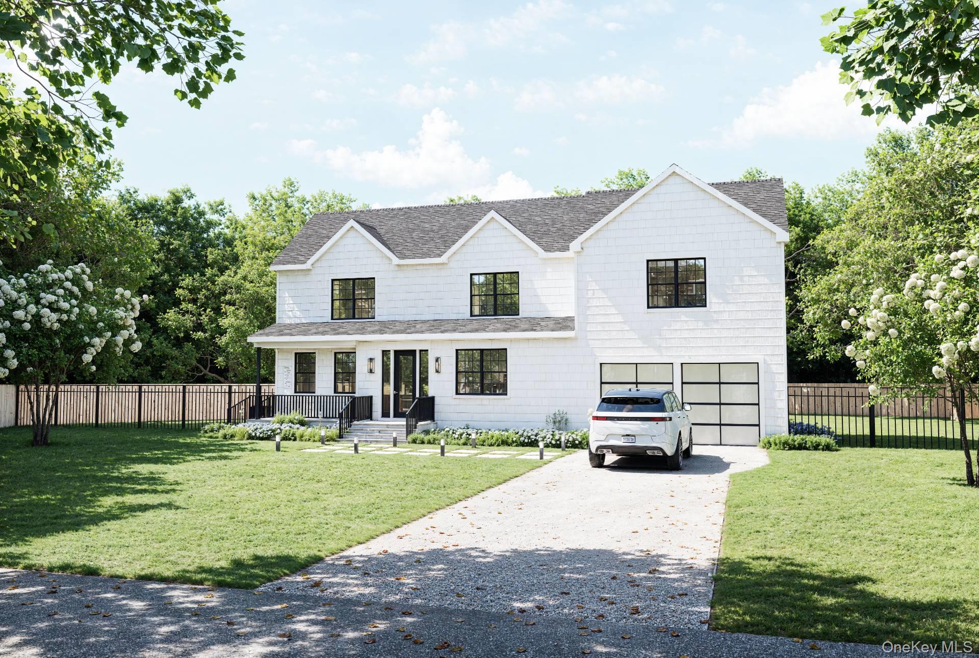 131 Springville Road – For Sale