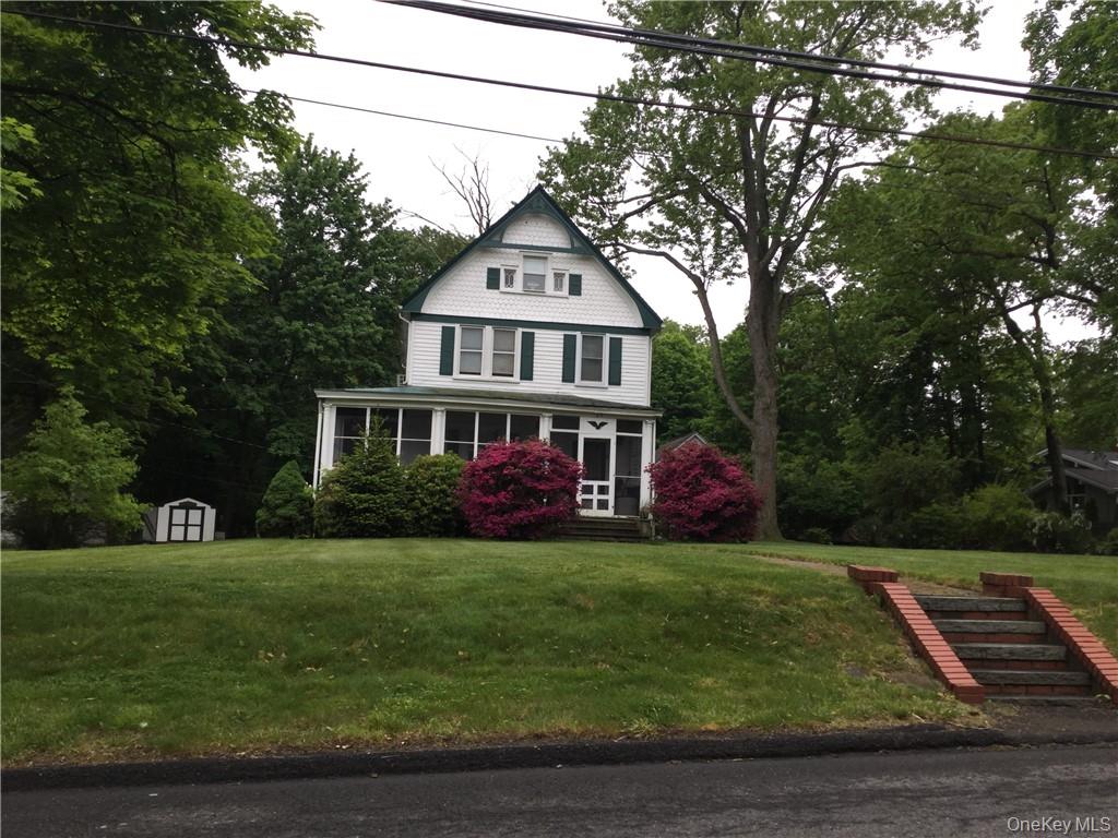 17 Demarest Avenue – For Sale