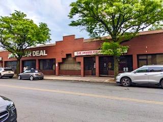 40 E 3rd Street – For Sale